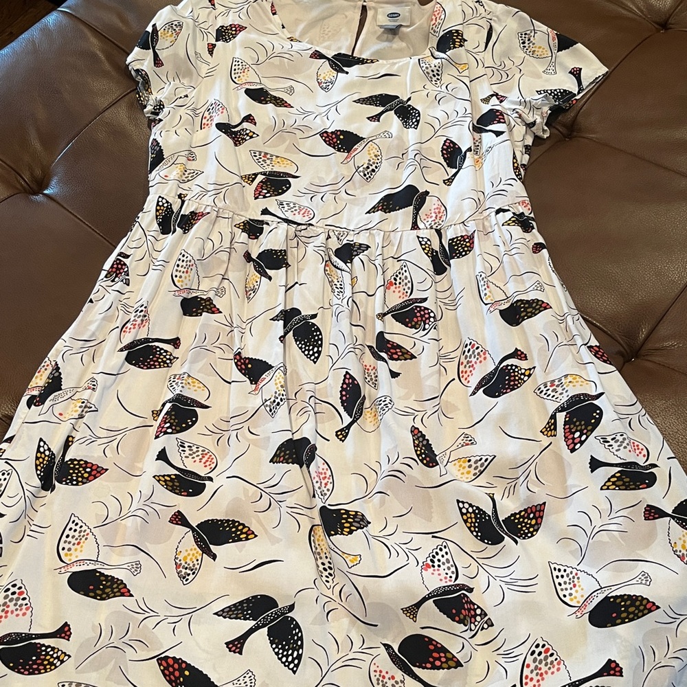 Old Navy dress sz Small